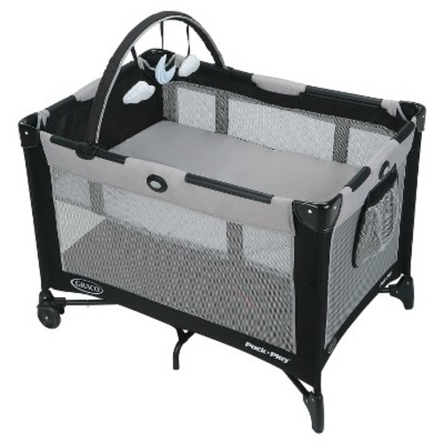 Graco® Pack 'n Play Playard On The Go - Slumber