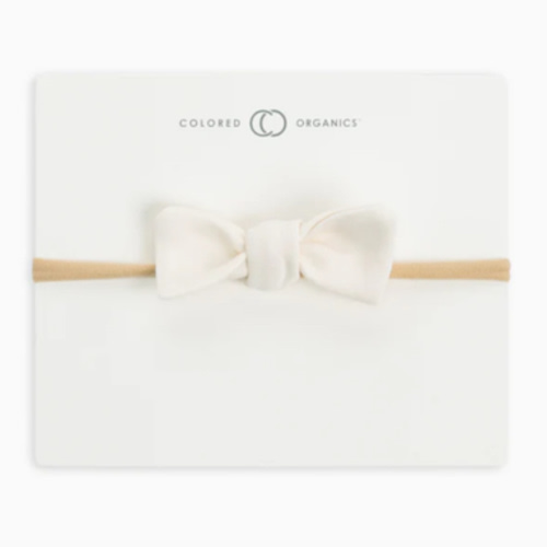 Cotton Dainty Bow
