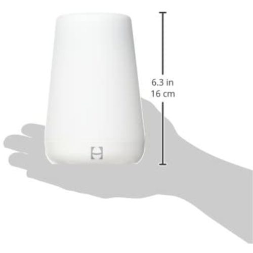 Hatch Rest Baby Sound Machine, Night Light | 1st Gen | Sleep Trainer, Time-to-Rise Alarm Clock, White Noise Soother for Nursery, Toddler & Kids Bedroom (Bluetooth only)