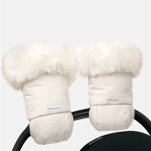 Warmmuffs - Tundra Plush