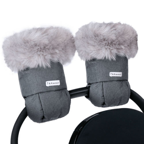 Warmmuffs - Tundra – 7AMEnfant