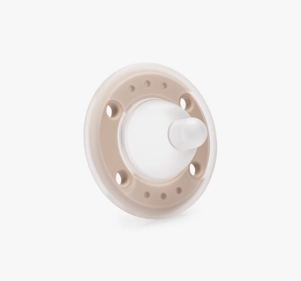 Ninni Pacifier Oatmeal 1 Pack