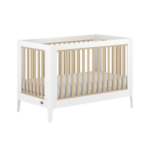 Koto Cot & Boori Mattress Package