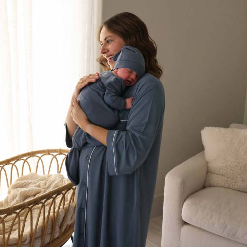 Labor & Delivery Nightgown