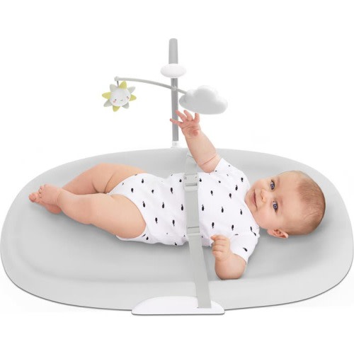 Skip Hop Cushioned Diaper Changing Pad