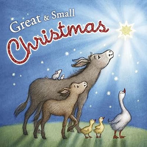 Great and Small Christmas