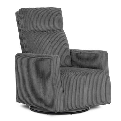 Dream On Me Oliver Swivel Glider