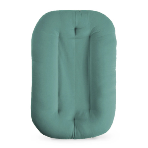 Snuggle Me Infant Lounger | Moss
