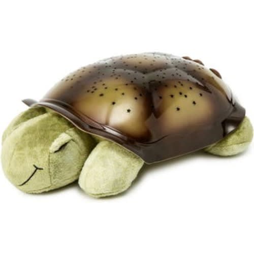 Twilight Turtle Classic Projector Nightlight