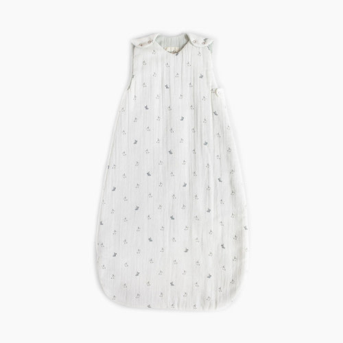 Pehr 1.7 TOG Sleep Bag - Hatchling Bunny, 9-18 M
