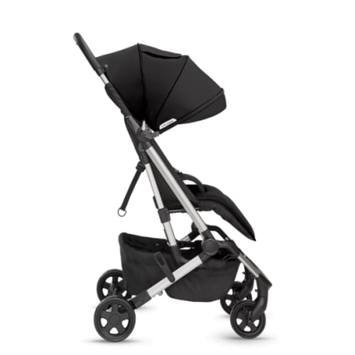 The Compact Stroller, Black – Colugo