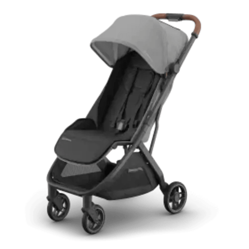 Minu® V3 Stroller - Greyson - UPPAbaby