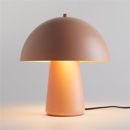 Joy Clay Kids Table Lamp by Leanne Ford