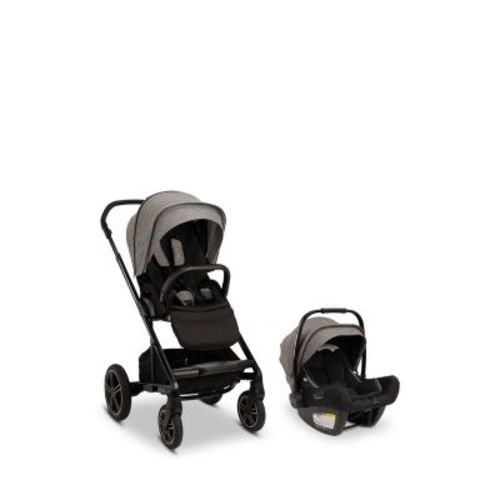 x Bloomingdale's MIXX Next + PIPA AIRE RX Travel System - Bloomingdale Exclusive
