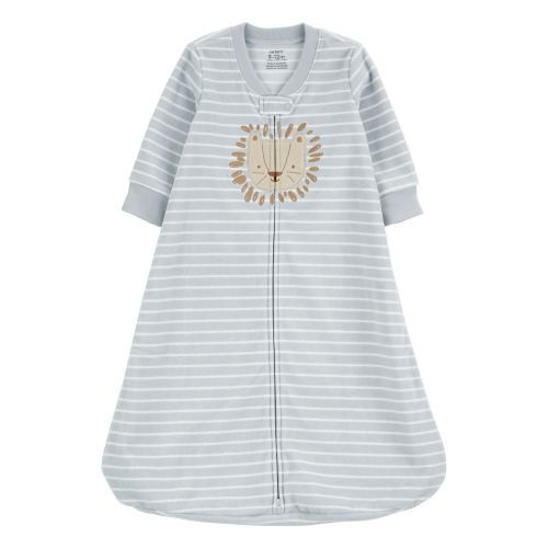 Baby Striped Lion Print Sleep Bag - Carter's | Carter's