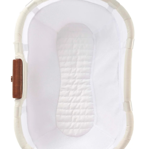 HALO BassiNest Newborn Insert | HALO