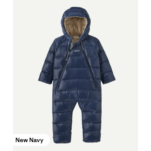 Patagonia Infant Hi-Loft Down Sweater™ Bunting