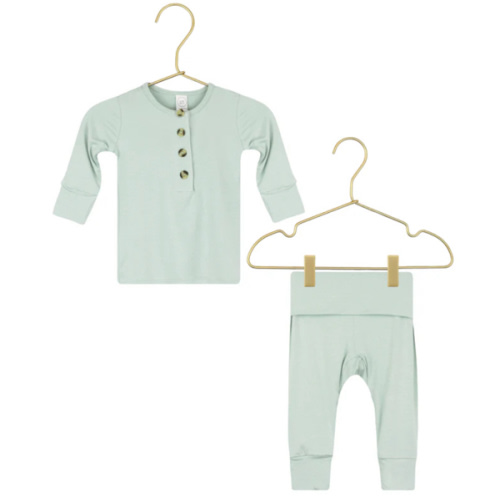 Joey Top + Bottoms – Lou Lou & Company
