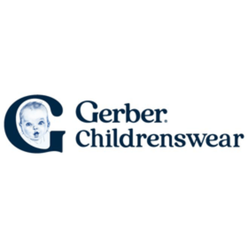 5-Pack Baby Girls Rainbow Muslin Burp Cloths – Gerber Childrenswear