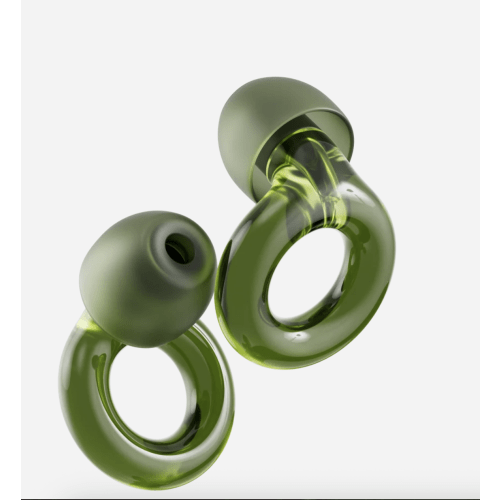 Loop Engage 2: Comfortable Conversations – Loop Earplugs America – Loop US