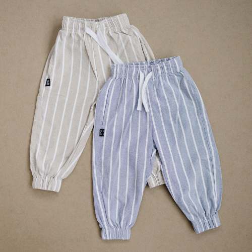 Dylan Cotton Jogger