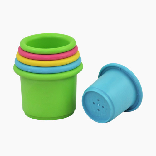 GREEN SPROUTS Sprout Ware Stacking Cups