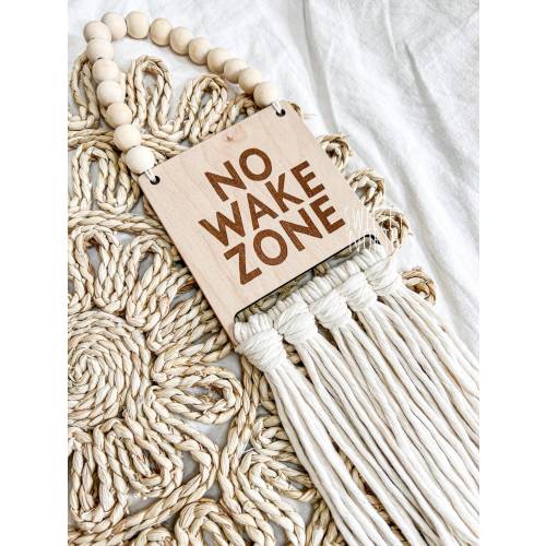 No Wake Zone | coastal nursery | Beach nursery sign | ocean nursery decor | boys nursery | surf board | surf decor | make waves | surfer