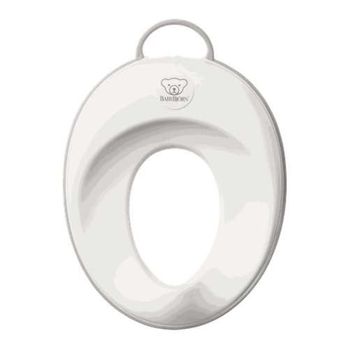 Comfy toilet training seat for children | BabyBjörn