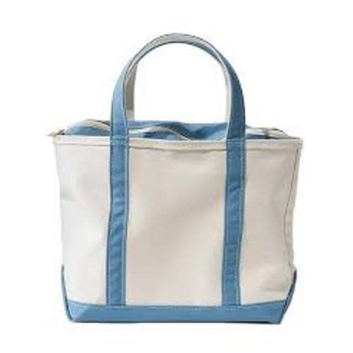 Boat and Tote