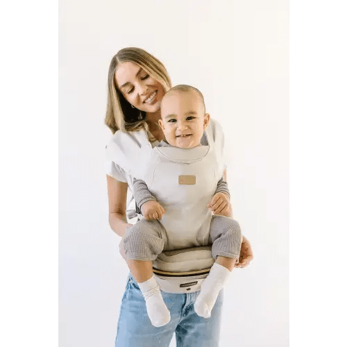 The Snug Attachment