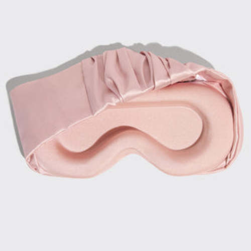 Blush Contour Pillow Eye Mask | KITSCH