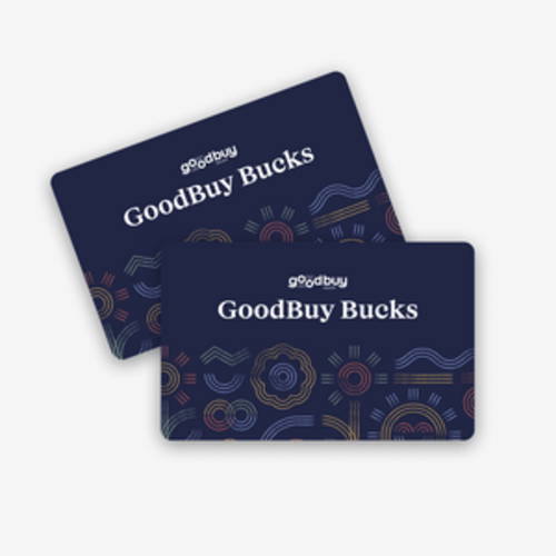 GoodBuy Gift Card