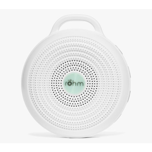 Yogasleep Rohm Travel Sound Machine