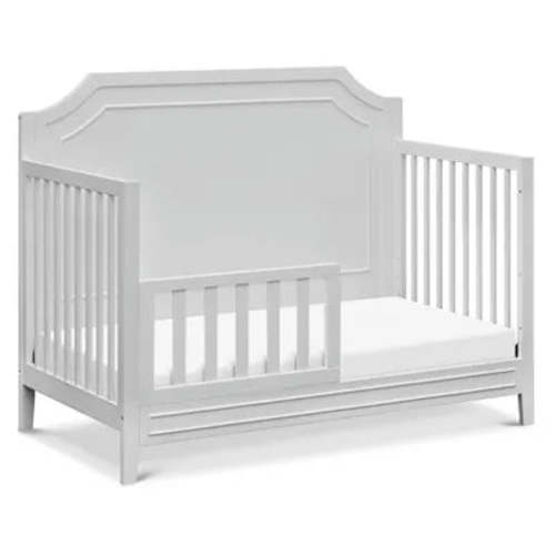 Davinci Chloe Regency 4-in-1 Convertible Crib - Fog Gray