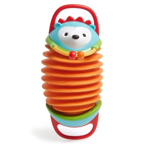Hedgehog Accordion