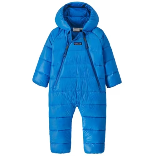 Patagonia Hi-Loft Down Sweater Bunting - Infants' | REI Co-op