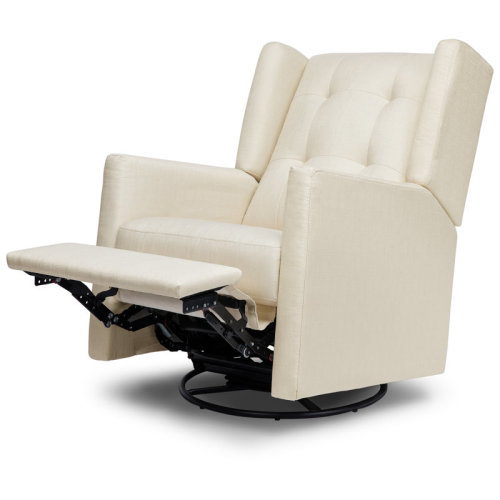 daVinci Maddox Recliner and Swivel Glider & Reviews | Wayfair