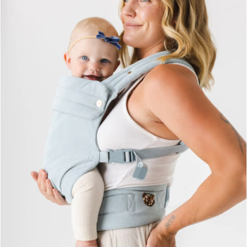 MABĒ - The Monarch Carrier Collection – Mabē