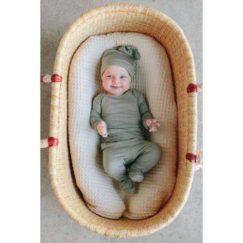 Mist Baby Sleep Set