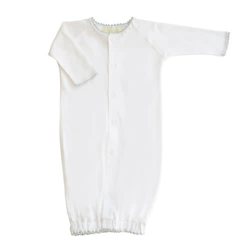 Converter Gown