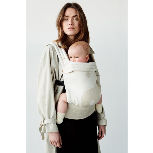 Yin Yang Air | Zeitgeist Baby Carrier | SHOP ARTIPOPPE