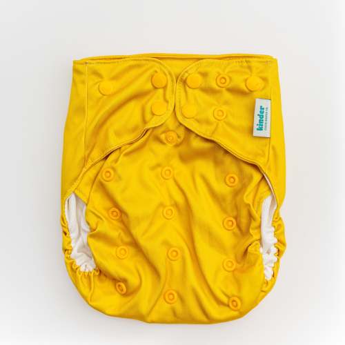 Reusable Swim Diapers with Breathable Mesh Lining Adjutable – Kinder Cloth Diaper Co.
