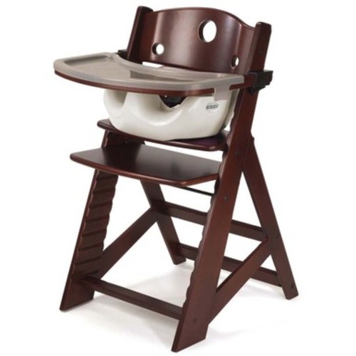 Keekaroo Height Right High Chair w/ Infant Insert | Kids N Cribs