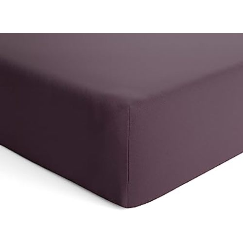 Natemia 100% Organic Cotton Crib Sheets for Boys and Girls - Made in Turkey, Silky Soft and Hypoallergenic, Baby Crib Sheets Neutral, Toddler Bed Sheet, 28' X 52', Baby Registry Search