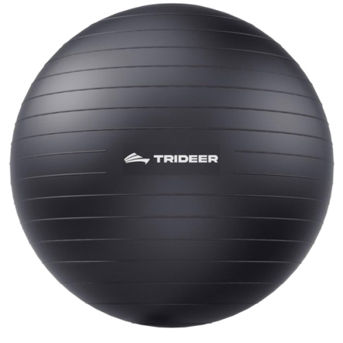 Trideer Yoga Ball for Pregnancy