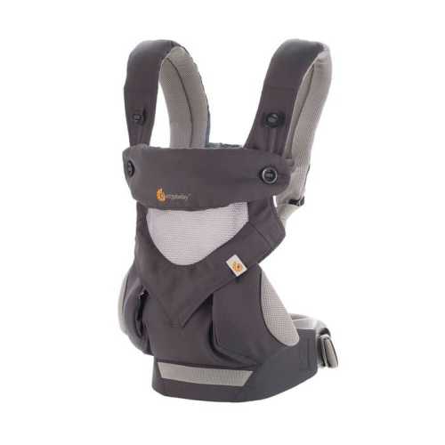 360 Baby Carrier | Ergobaby
