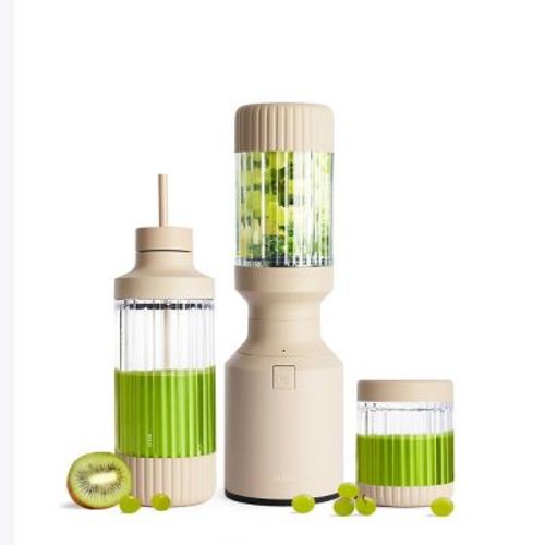 Beast Health Blender Mighty 850 Plus Premium Compact Personal Blender with 850W Motor