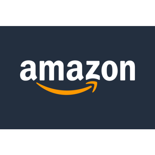 Amazon Gift Card (Any Amount)