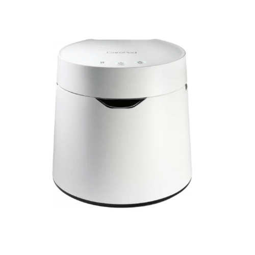 Carepod One - Stainless Steel Humidifier