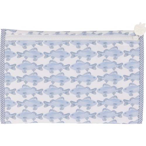 The Changing Pad, Fish - Apple of My Isla | Maisonette